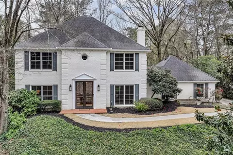 280 Seamarsh Ct, Atlanta, GA 30328
