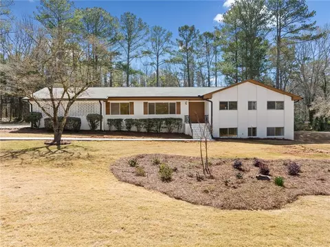 4562 Anderson Livsey Ln, Snellville, GA 30039