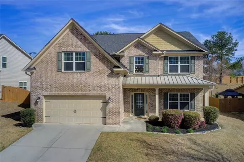 3483 Summerlin Pkwy, Lithia Springs, GA 30122