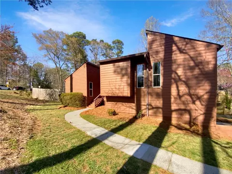 2111 Cedar Forks Dr, Marietta, GA 30062