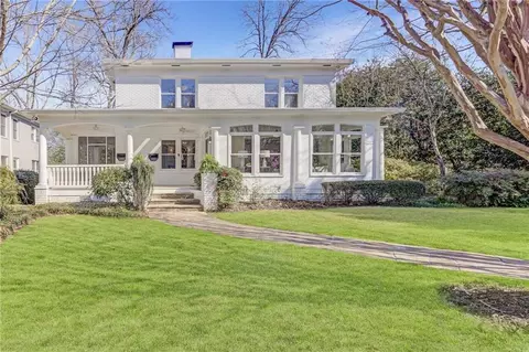 232 Westminster Dr NE, Atlanta, GA 30309