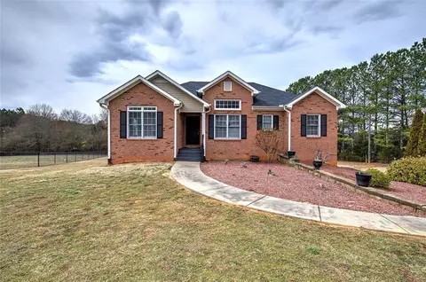 Undisclosed, Cartersville, GA 30120