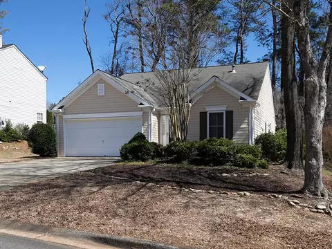 509 Carrington Ct, Canton, GA 30115