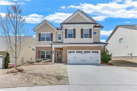 4536 Banshire Cir, Gainesville, GA 30504