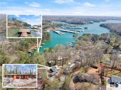 2655 Lakeside Trl, Cumming, GA 30041