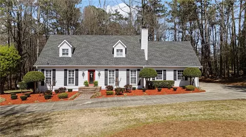 4053 Thompson Mill Rd, Buford, GA 30519