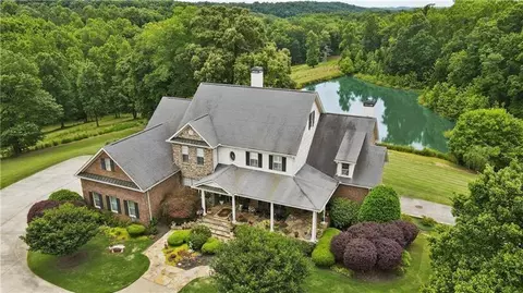 6632 Ben Parks Rd, Murrayville, GA 30564