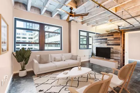 878 Peachtree #522, Atlanta, GA 30309
