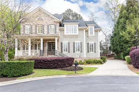 570 Glengate Cv, Atlanta, GA 30328