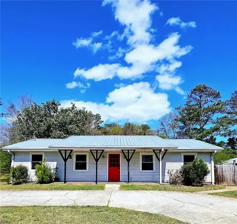 1320 Milstead Ave NE, Conyers, GA 30012