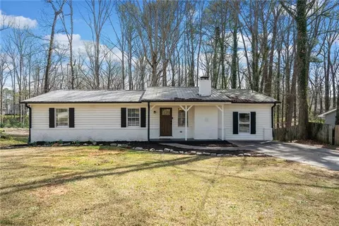 181 Bridgewood Dr SE, Conyers, GA 30094