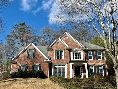 272 Lynshire Ct SW, Marietta, GA 30064