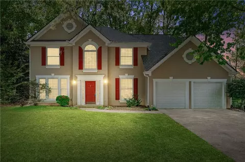 7045 Threadstone Overlook, Johns Creek, GA 30097