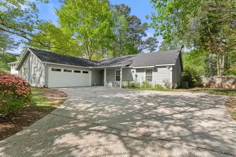 10070 Timberstone Rd, Johns Creek, GA 30022