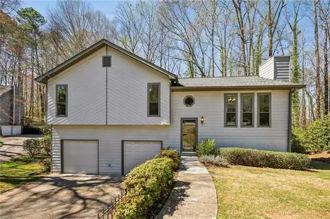 4141 Kalb Ct SW, Smyrna, GA 30082