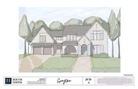 135 Grayton Ln, Roswell, GA 30075