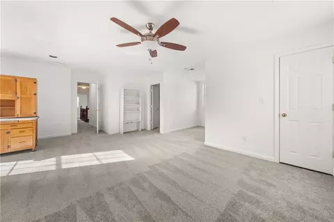 Bedroom - 4197 Pullman Ln, Austell, GA 30106 photo 1 of 13
