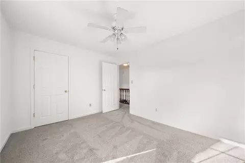 Bedroom - 4197 Pullman Ln, Austell, GA 30106 photo 3 of 13