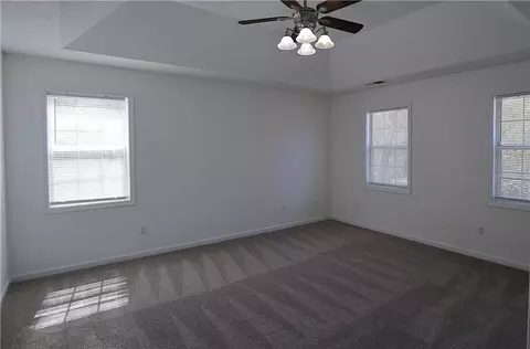 Bedroom - 4197 Pullman Ln, Austell, GA 30106 photo 10 of 13