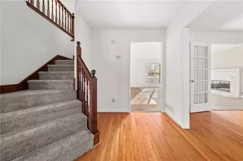 Entry Way - 4197 Pullman Ln, Austell, GA 30106 photo 1 of 5