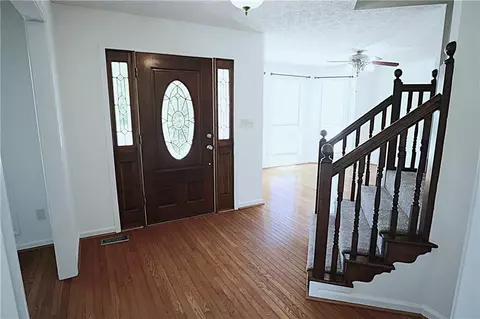 Entry Way - 4197 Pullman Ln, Austell, GA 30106 photo 2 of 5