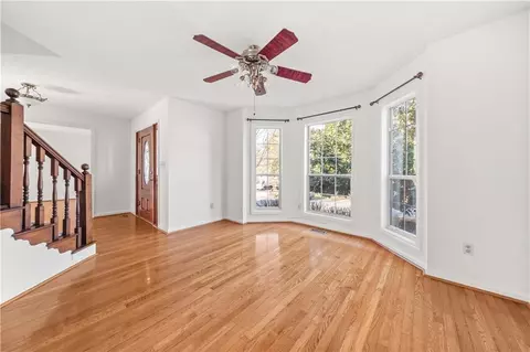 Living - 4197 Pullman Ln, Austell, GA 30106 photo 1 of 14