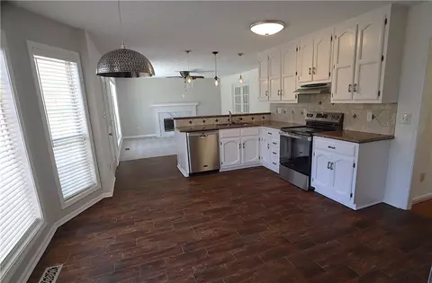 Kitchen - 4197 Pullman Ln, Austell, GA 30106 photo 5 of 6