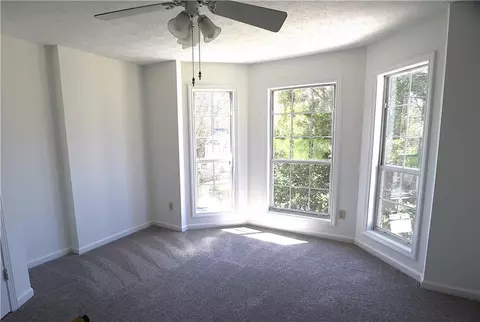 Bedroom - 4197 Pullman Ln, Austell, GA 30106 photo 6 of 13