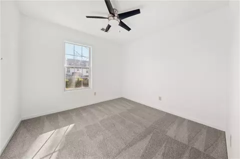 Bedroom - 4197 Pullman Ln, Austell, GA 30106 photo 2 of 13