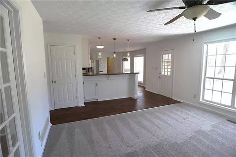 Living - 4197 Pullman Ln, Austell, GA 30106 photo 7 of 14