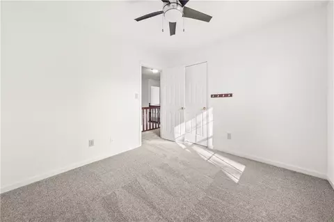 Bedroom - 4197 Pullman Ln, Austell, GA 30106 photo 11 of 13
