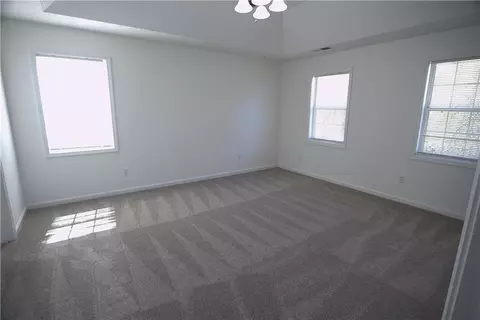 Bedroom - 4197 Pullman Ln, Austell, GA 30106 photo 9 of 13
