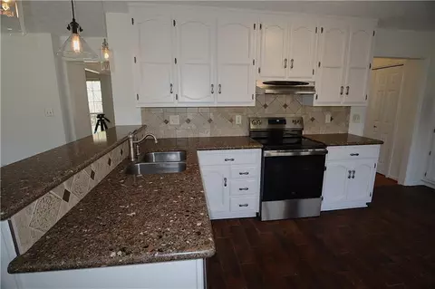 Kitchen - 4197 Pullman Ln, Austell, GA 30106 photo 6 of 6