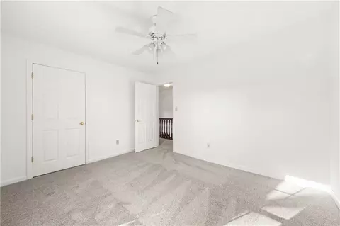 Bedroom - 4197 Pullman Ln, Austell, GA 30106 photo 4 of 13