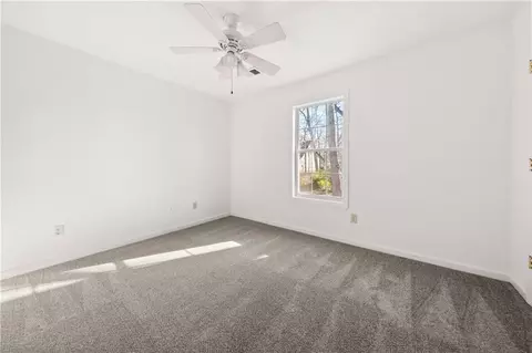 Bedroom - 4197 Pullman Ln, Austell, GA 30106 photo 5 of 13
