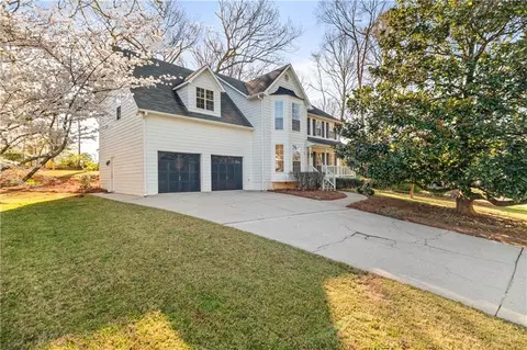 4197 Pullman Ln, Austell, GA 30106