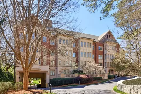 1717 N Decatur Rd NE #121, Atlanta, GA 30307