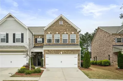 2623 Bloom Cir, Tucker, GA 30084