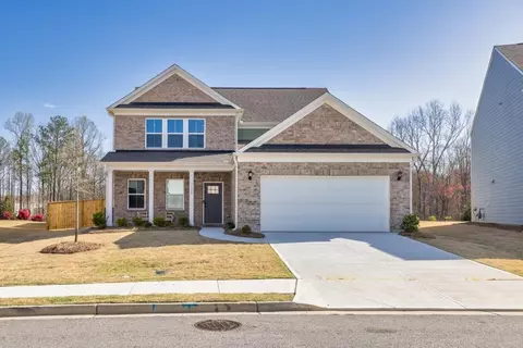 1436 Maston Rd, Auburn, GA 30011