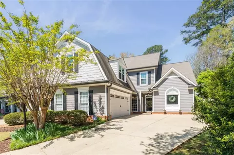 356 Ivy Glen Cir, Avondale Estates, GA 30002