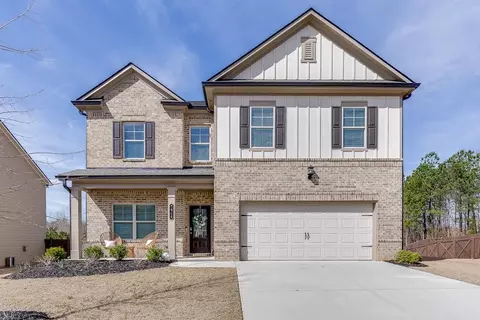 7046 Lancaster Xing, Flowery Branch, GA 30542