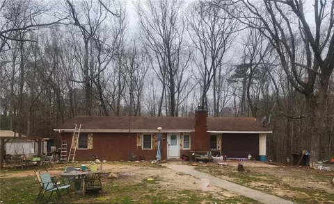 111 Oak Grove Rd, Temple, GA 30179