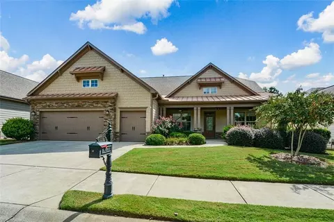 110 Mountain Laurel Ct, Canton, GA 30114