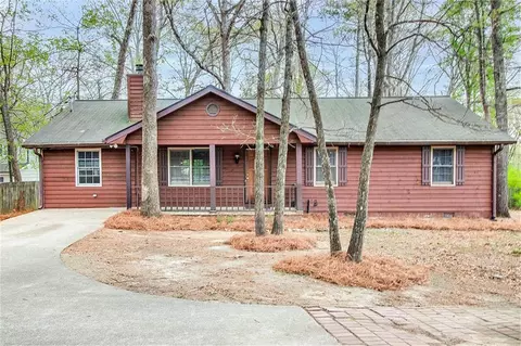 192 Park Place Dr, Lawrenceville, GA 30046