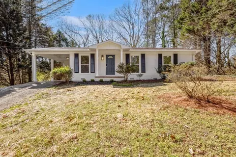 5225 Maple Valley Rd SW, Mableton, GA 30126