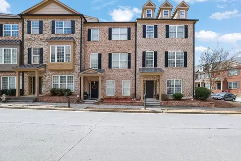 1952 Appaloosa Mill Cir, Buford, GA 30519