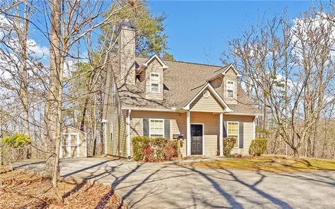 3612 Tower Way, Gainesville, GA 30501