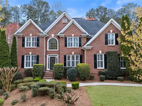 1030 Chasewood Trl, Alpharetta, GA 30005