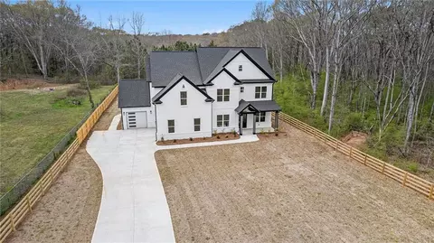 1970 Bold Springs Rd, Monroe, GA 30656