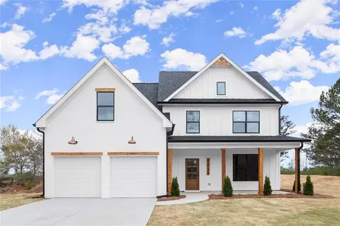 5010 Hyde Way, Cumming, GA 30040